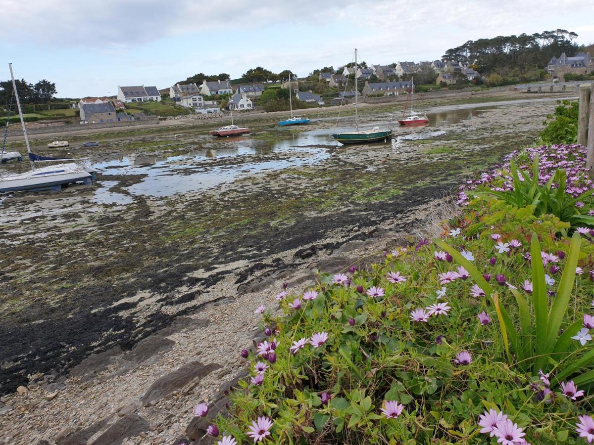 Le Drellac'H Le Conquet Eksteriør bilde