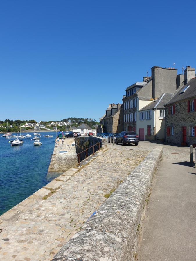 Le Drellac'H Le Conquet Eksteriør bilde